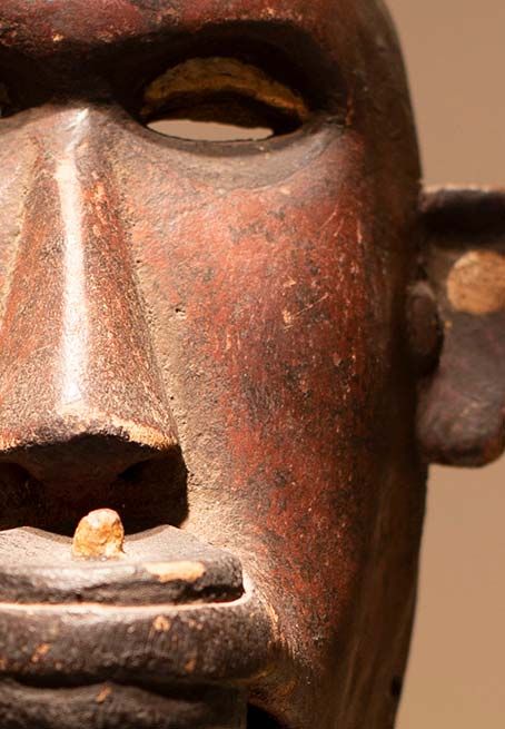 Antiquités africaines