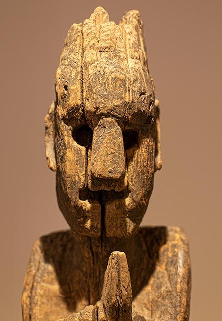 Antiquités africaines